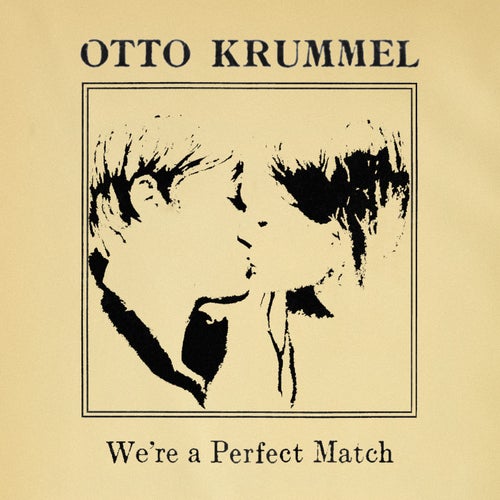 We're a Perfect Match