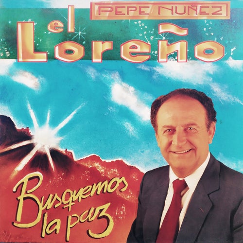 Busquemos la Paz
