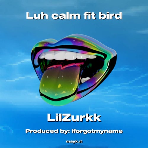 Luh calm fit bird