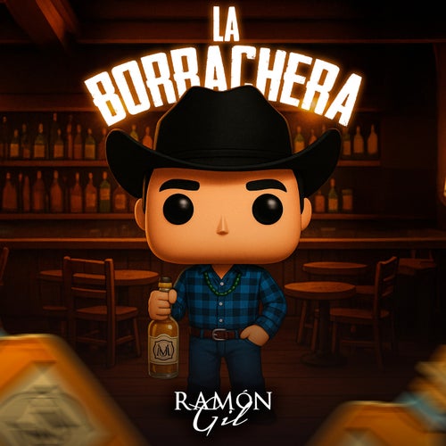 La Borrachera