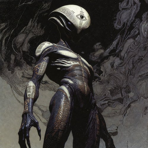 Muted Ascent