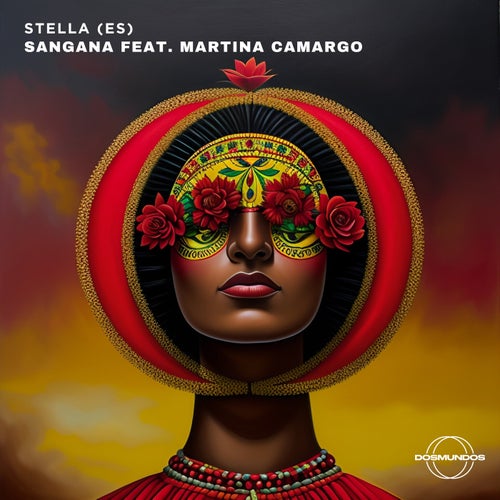 Sangana (feat. Martina Camargo) (Original Mix)