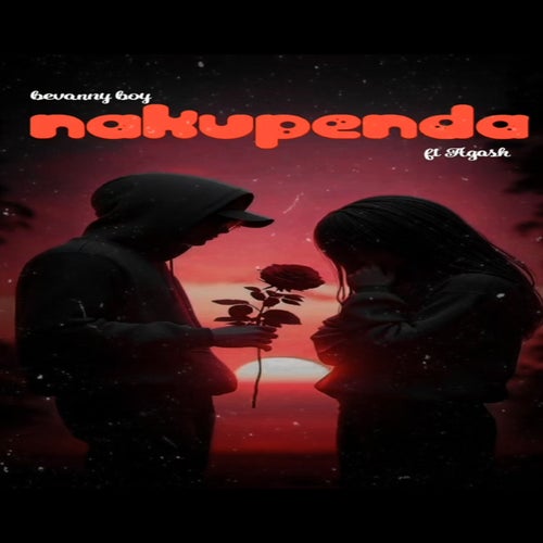 Nimtambulishe (feat. Agash)
