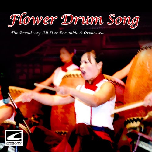 Flower Drum Song