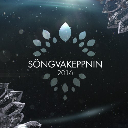 Söngvakeppnin 2016