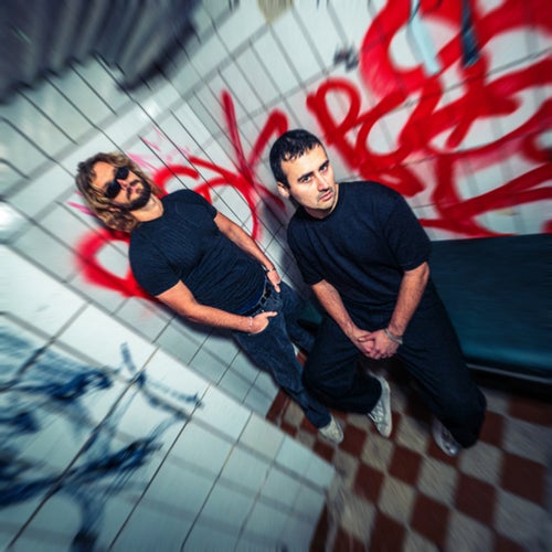 SINNER (Extended Mix)