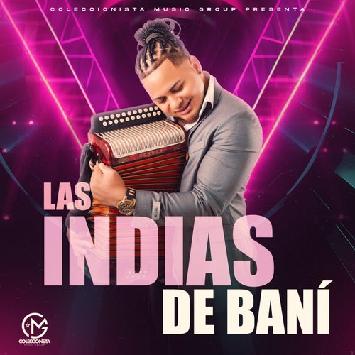 Las Indias de Baní (En Vivo)