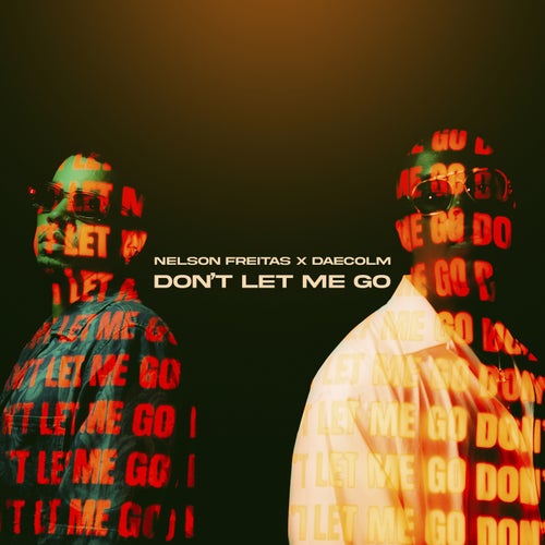 Don't Let Me Go (EP)