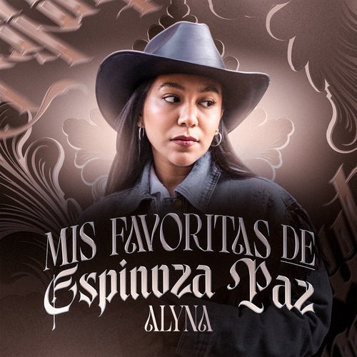 Mis Favoritas de Espinoza Paz