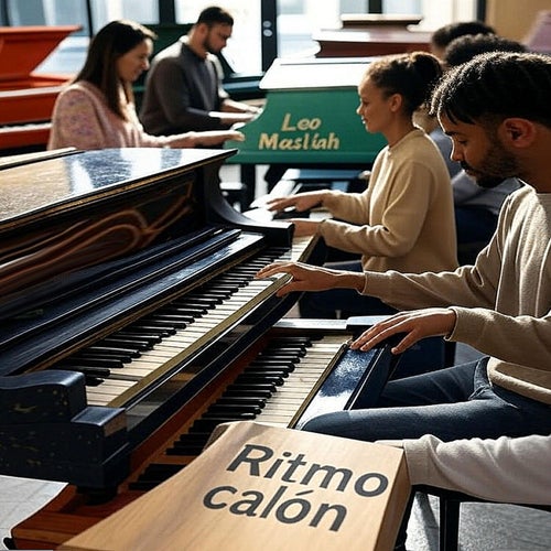 Ritmo calón