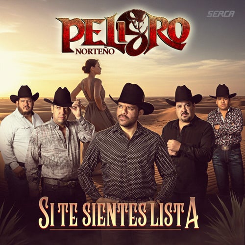 Si Te Sientes Lista