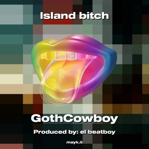 Island b****