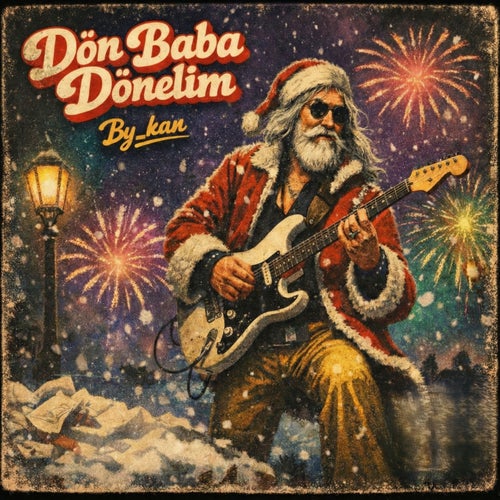 Dön Baba Dönelim