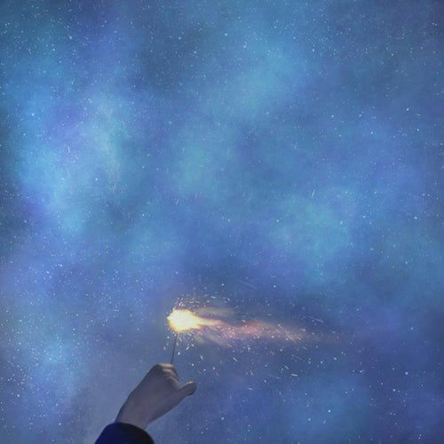 my light (我的光)