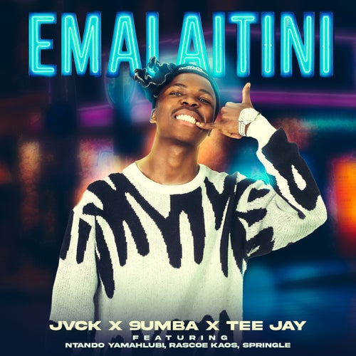Emalaitini (feat. Ntando Yamahlubi, Springle & Rascoe Kaos)