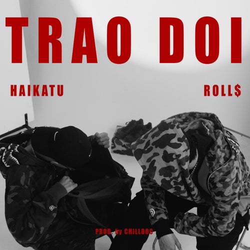 Trao Đổi