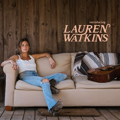 Introducing: Lauren Watkins