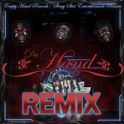 DA HAND (Remixes)