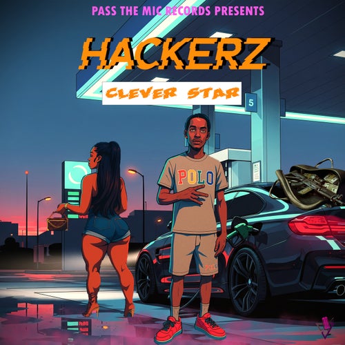 Hackerz (Official Audio)