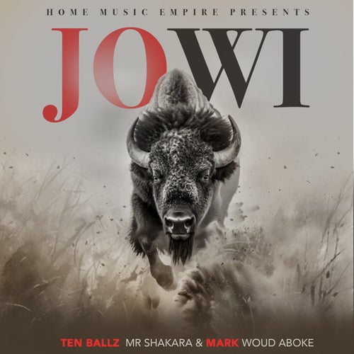 JOWI OHANGLA BEATS
