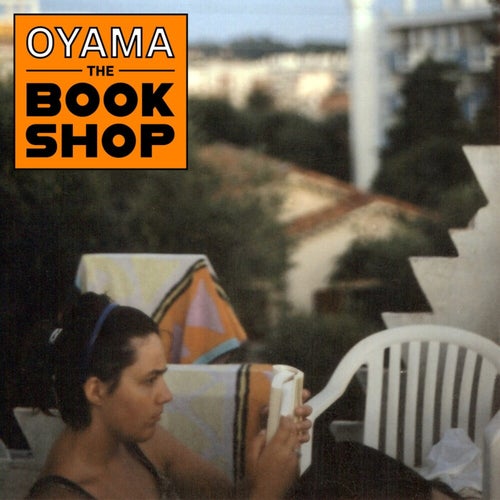 The Bookshop