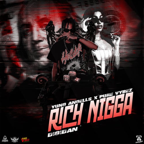 Rich Nigga