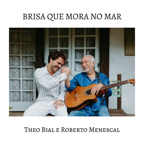 Brisa Que Mora No Mar