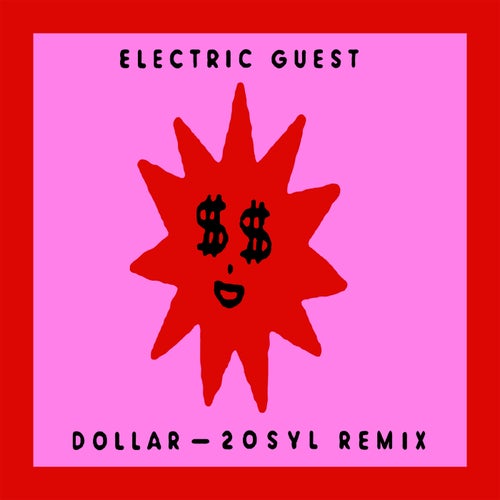 Dollar (20syl Remix)