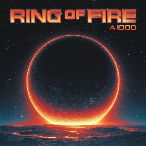 Ring of Fire