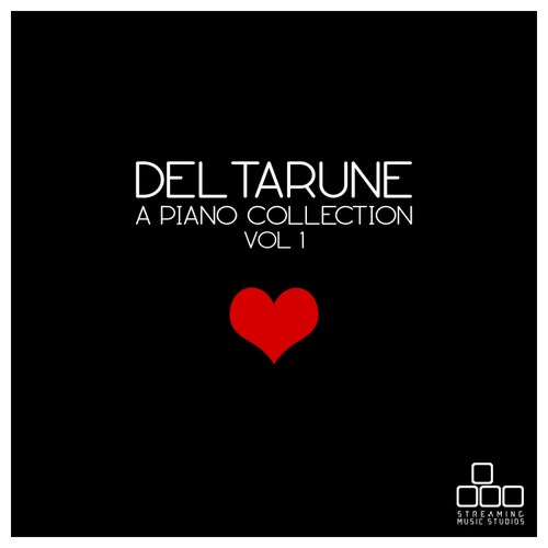 Deltarune - A Piano Collection, Vol. 1 (Piano Version)