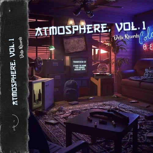 Atmosphere, Vol. 1