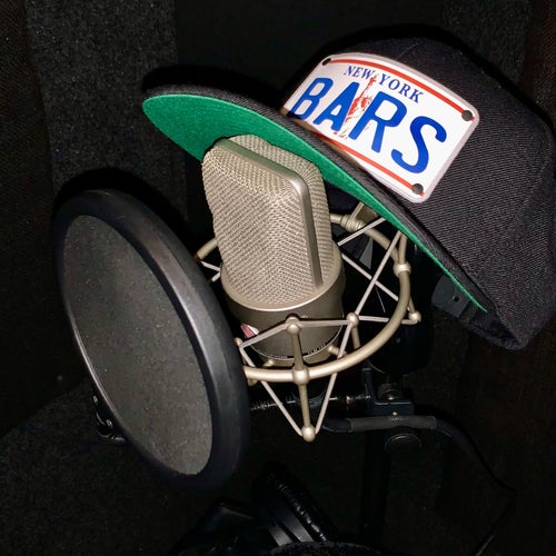Bars B-Sides