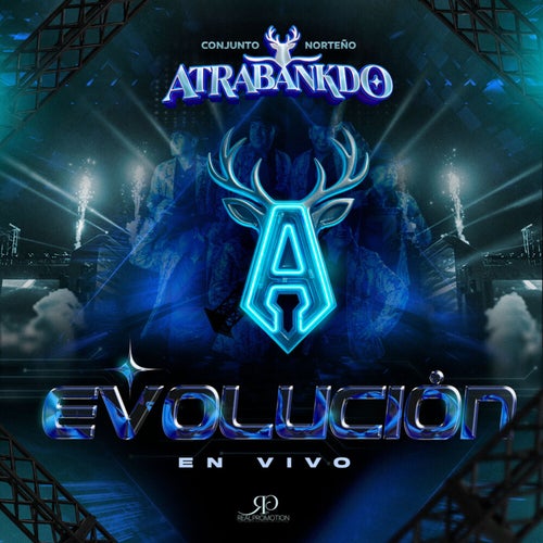 Evolución (En Vivo)