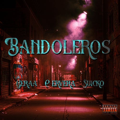 Bandoleros