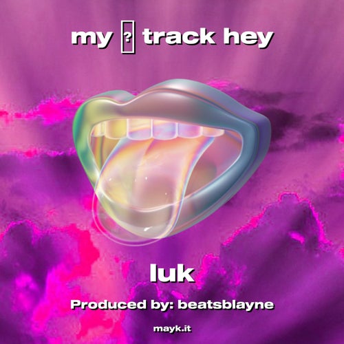 my  track hey