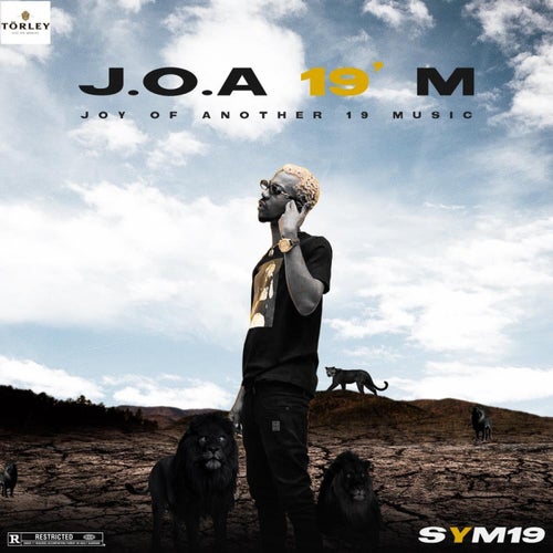 J.O.A 19′ M