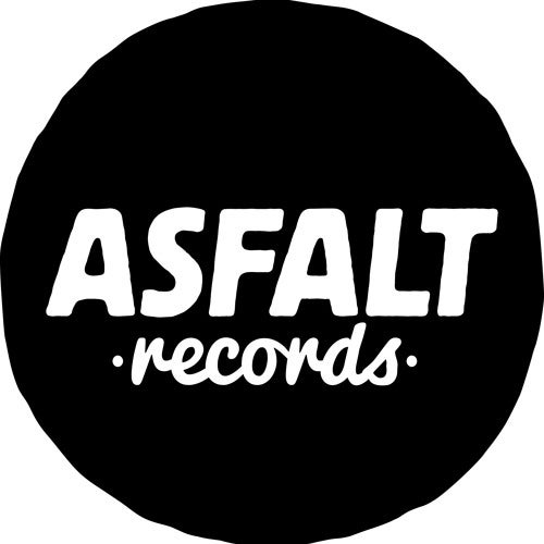 Asfalt Records Profile