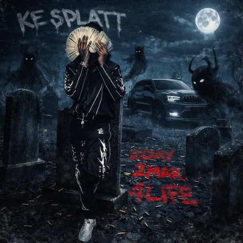 2DAY2MAR4LIFE