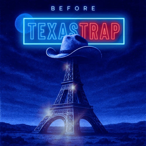 BEFORE TEXAS TRAP