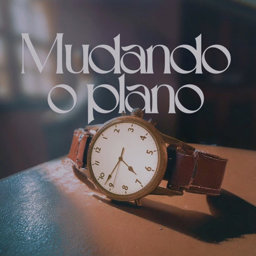 Mudando o Plano