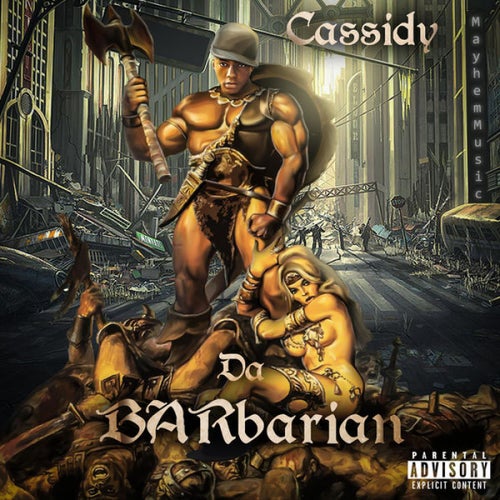 Track Artwork