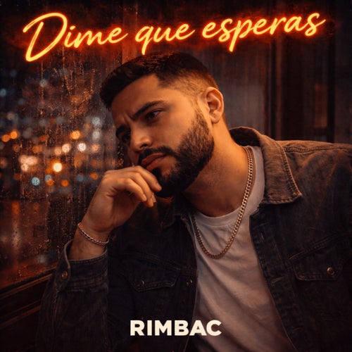 DIME QUE ESPERAS