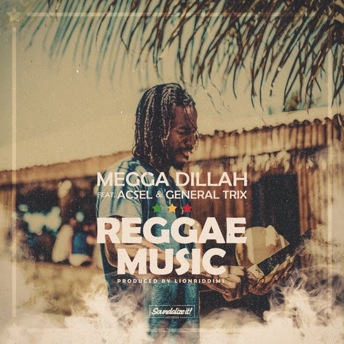 Reggae Music (feat. General Trix & Acsel)