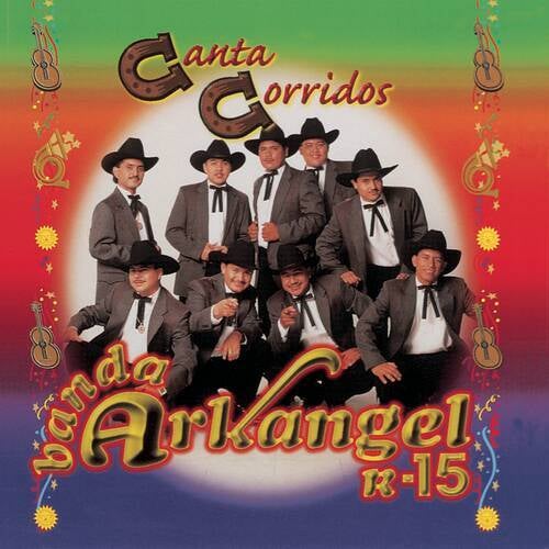 Canta Corridos