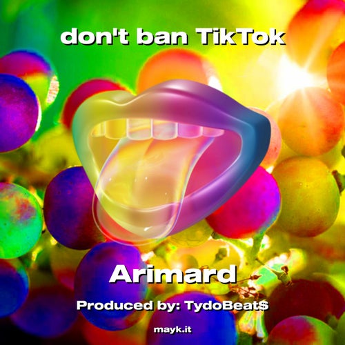 don't ban TikTok