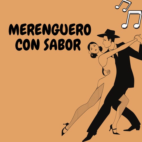 Merenguero con sabor