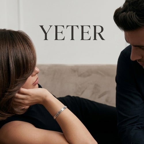 Yeter