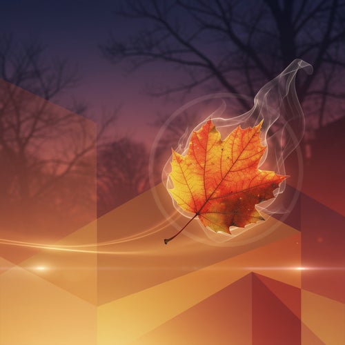 Haunting Fall