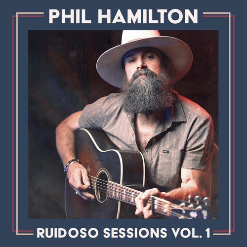 RUIDOSO SESSIONS, Vol. 1