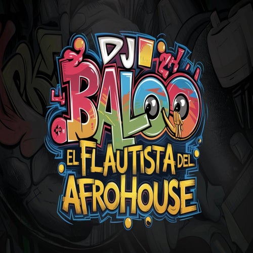 El Flautista del Afrohouse